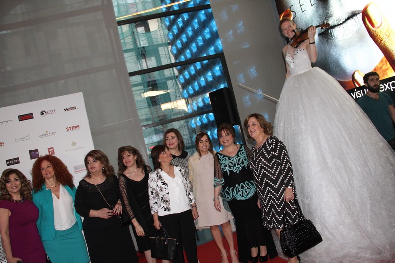Avant Premiere of Tallatit